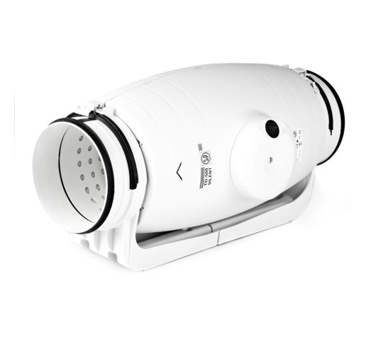 Soler&Palau TD 500/150 Silent фото