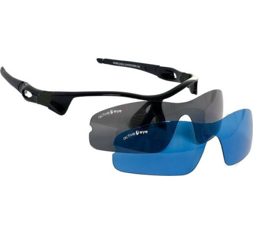 Окуляри ActiveEye фото