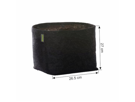 Fabric pot 19 l Gronest купить в Украине фото