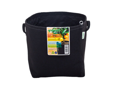 Fabric pot 19 l Gronest купить в Украине фото