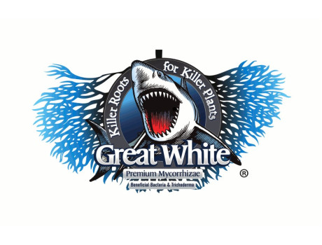 Greet White Premium Mycorrhizae мікориза 2 гр. ( фасовка ) США купити в Україні фото