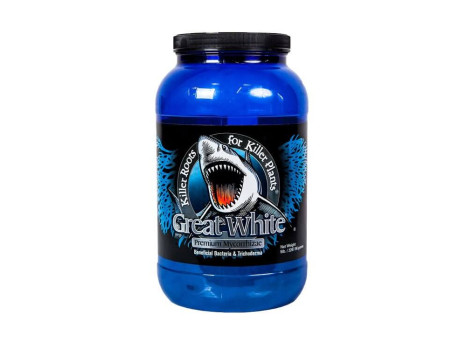 Greet White Premium Mycorrhizae мікориза 32 унц./907 гр США купити в Україні фото