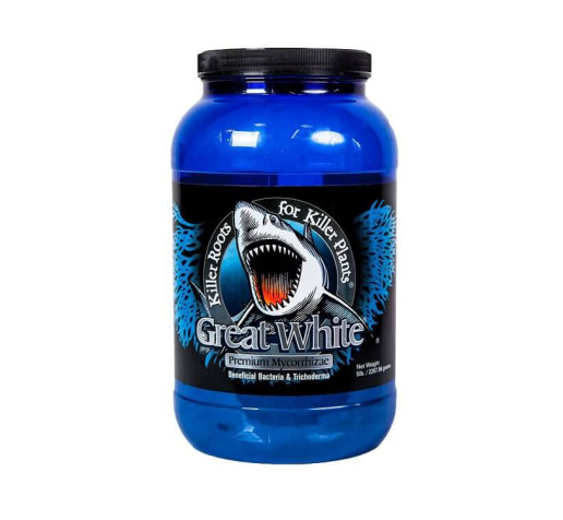 Greet White Premium Mycorrhizae мікориза 32 унц./907 гр США фото