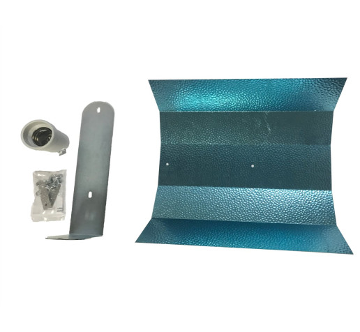 NLO 42*38 Hammered фото